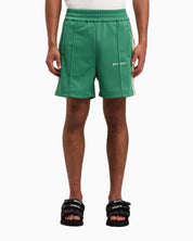 Palm Angels Short PMCL004S25FAB0015703 - SanShopLuxury - 2025, Abbigliamento, M, New, Palm Angels, Primavera/Estate, S, Short, SS25, Stellato, Ultimo, Uomo, Verde, XS