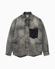 Gavensemble Camicia SS26SHIRTJ990