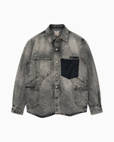 Gavensemble Camicia SS26SHIRTJ990