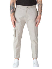 Patriot Pantalone PU1692 - SanShopLuxury - 2023, Abbigliamento, Beige, Idoneo, L, M, Nero, Outlet, Pantalone, Patriot, Primavera/Estate, S, SS23, Uomo, XL, XXL