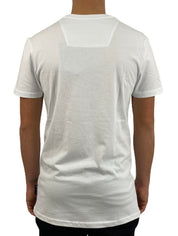 Philipp Plein T-Shirt CMTK4648/PJY002N01 - SanShopLuxury - -50%, 2020, Abbigliamento, Autunno/Inverno, Bianco, FW20, L, M, Nero, Outlet, Philipp Plein, Rosso, S, T-Shirt, Uomo, XL, XXL