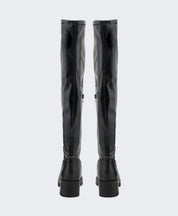 Cult Stivali CLE103144 02 - SanShopLuxury - -70%, 2017, 37, 39, Autunno/Inverno, Calzature, Cult, Donna, FW17, Nero, Outlet, Stivali