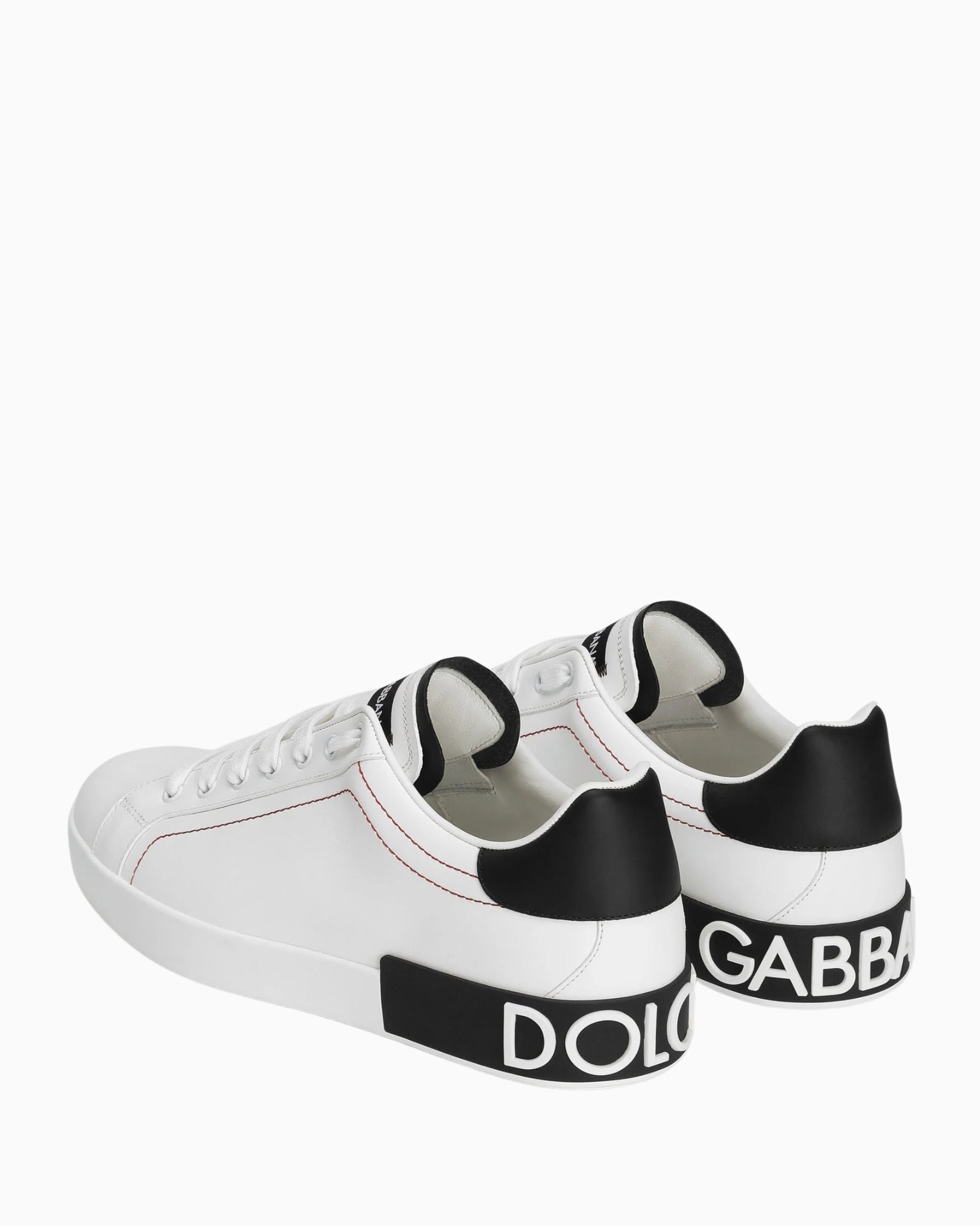 Dolce & Gabbana Sneakers CS2216 AH526 89697 - SanShopLuxury - 2025, 41, 42, 42.5, 43, 43.5, 44, 45, Autunno/Inverno, Bianco, Calzature, Carry Over, Continuativo, Dolce & Gabbana, Idoneo, New, Primavera/Estate, Sneakers, Uomo