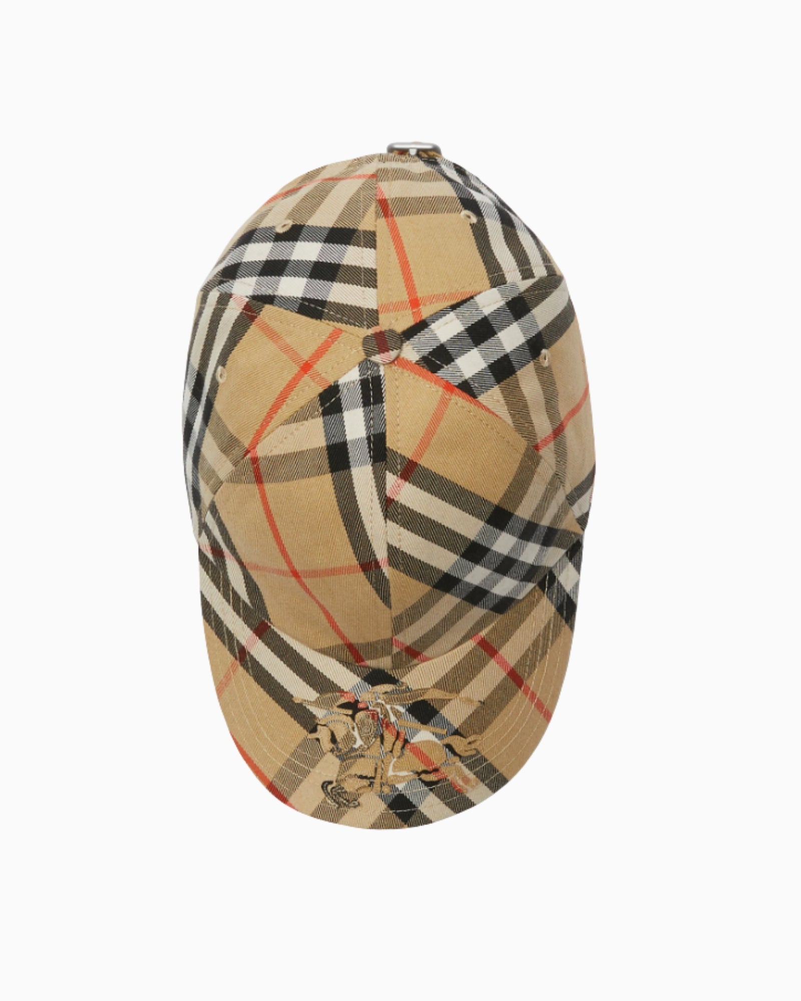 Burberry Cappello 8105282-1002