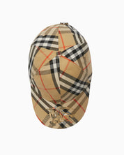 Burberry Cappello 8105282-1002