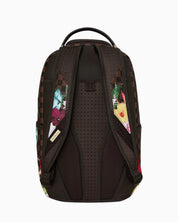 Sprayground Zaino 910B8626NSZ