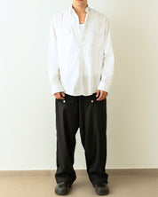 Gavensemble Pantalone PANT70-N - SanShopLuxury - 2024, Abbigliamento, Autunno/Inverno, Continuativo, FW24, Gavensemble, Idoneo, L, M, Nero, Outlet, Pantalone, Primavera/Estate, S, Uomo, XL, XXL