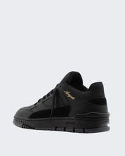 Axel Arigato Sneakers F1575001 - SanShopLuxury - 39, 40, 41, 42, 43, 44, 45, Autunno/Inverno, Axel Arigato, Calzature, Carry Over, Continuativo, Idoneo, Nero, New, Primavera/Estate, Sneakers, Uomo