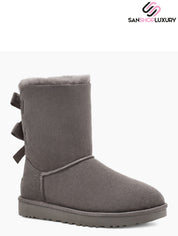 Ugg Stivali 1019034 W/GYS 06 - SanShopLuxury - 2022, 37, Autunno/Inverno, Calzature, Carry Over, Donna, Grigio, Idoneo, Outlet, Stivali, Ugg, Ultimo