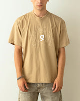 Gavensemble T-Shirt TEE110-BG