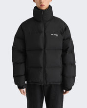 Axel Arigato Giubbino A2646001 - SanShopLuxury - 2024, Abbigliamento, Autunno/Inverno, Axel Arigato, FW24, Giubbino, Idoneo, L, M, Nero, Outlet, S, Ultimo, Uomo, XL