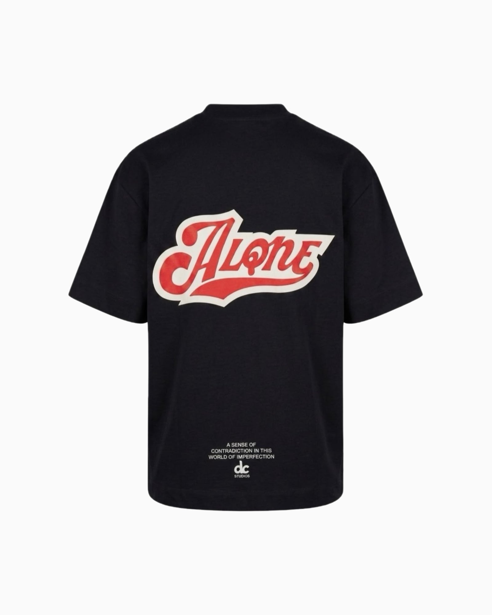 Donotconform T-Shirt TEE3024-NE