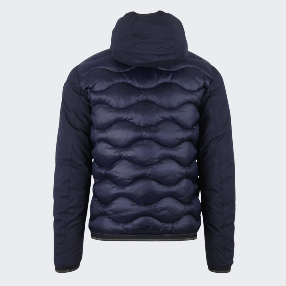 Blauer Giubbino 21WBLUC08004-004719