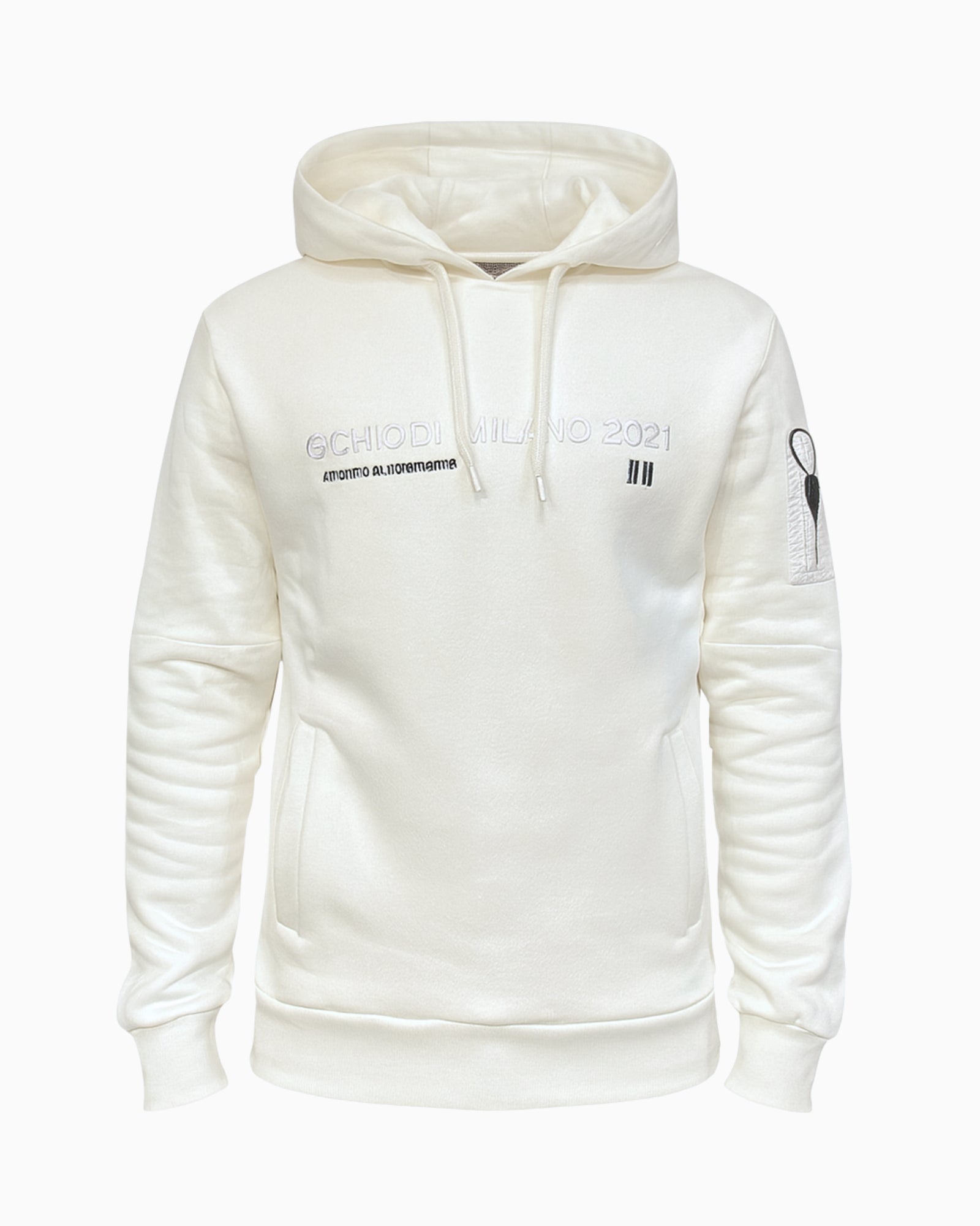 Chiodi Milano Felpa 0060