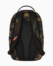 Sprayground Zaino 910B7163NSZ - SanShopLuxury - 2025, Accessori, Autunno/Inverno, Continuativo, Donna, FW25, New, Primavera/Estate, Sprayground, Stellato, Unica, UNISEX, Uomo, Valigeria, Verde Militare, Zaino