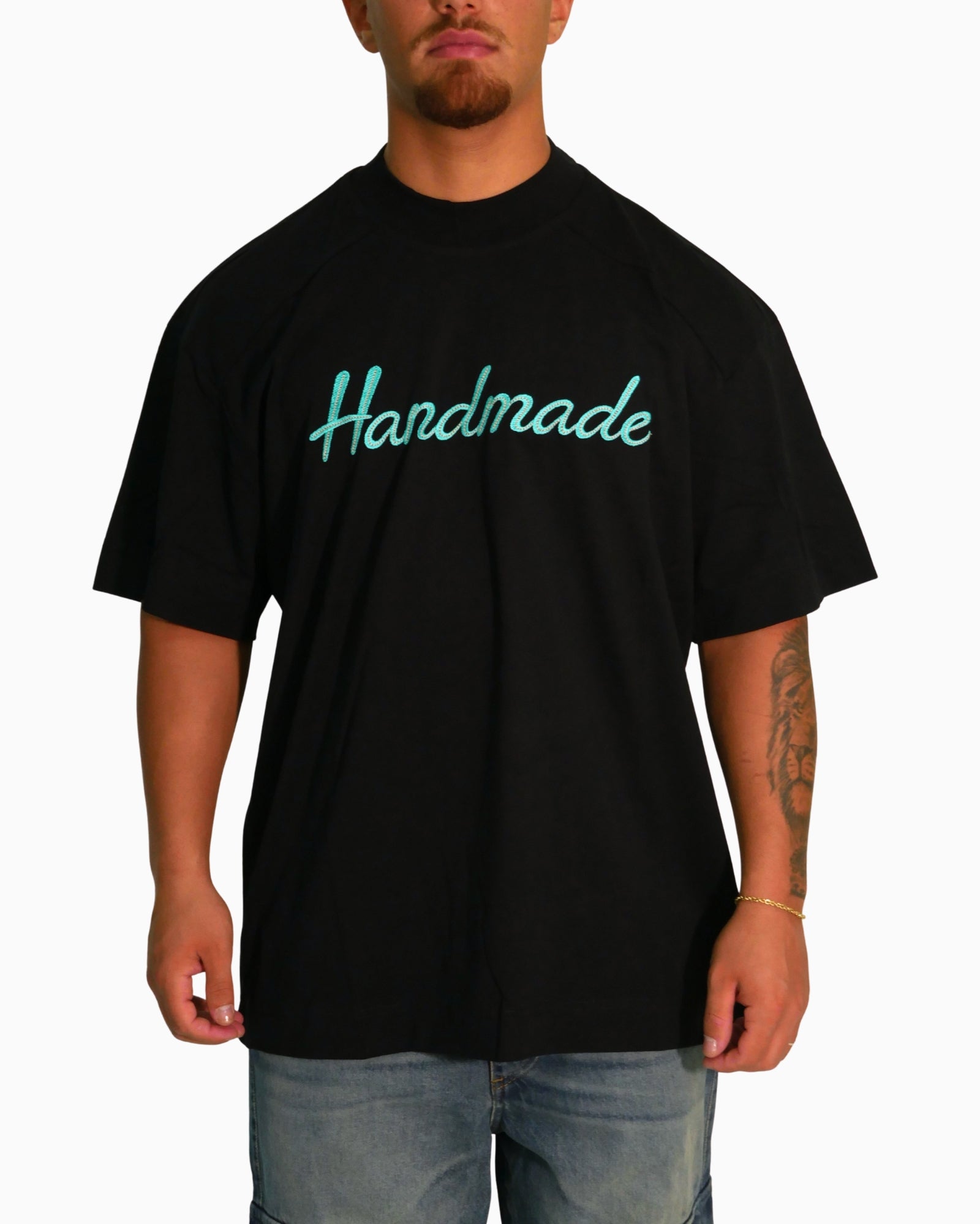 Inverno, Donotconform, FW25, Idoneo, L, M, Nero, New, S, T-Shirt, Uomo, XL