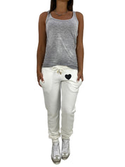 Dsquared2 T-Shirt Canotta S72NC0538 857M