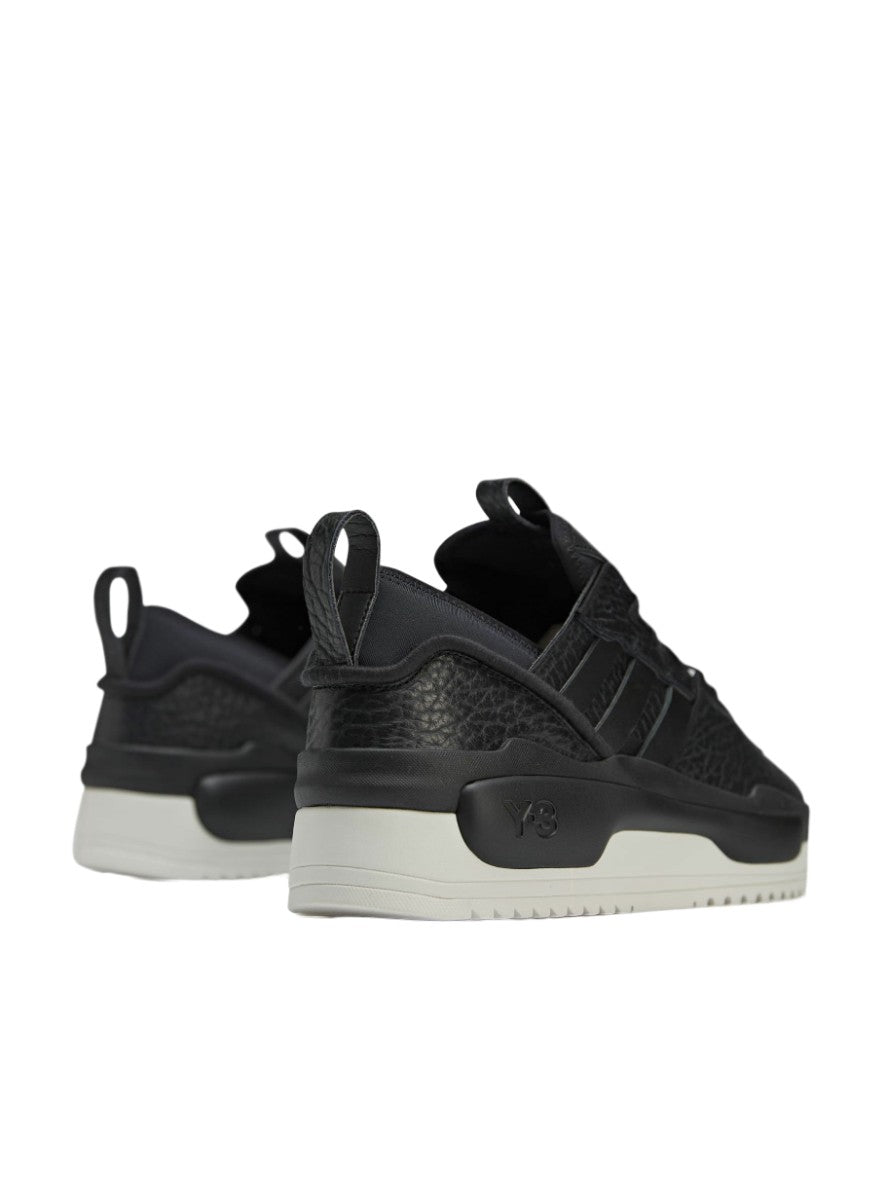 Adidas Y-3 Sneakers HQ5968 - SanShopLuxury - 2022, 38, 38.5, 39, 40.5, 44, Adidas Y-3, Autunno/Inverno, Calzature, FW22, Nero, Outlet, Sneakers, Ultimo, Uomo
