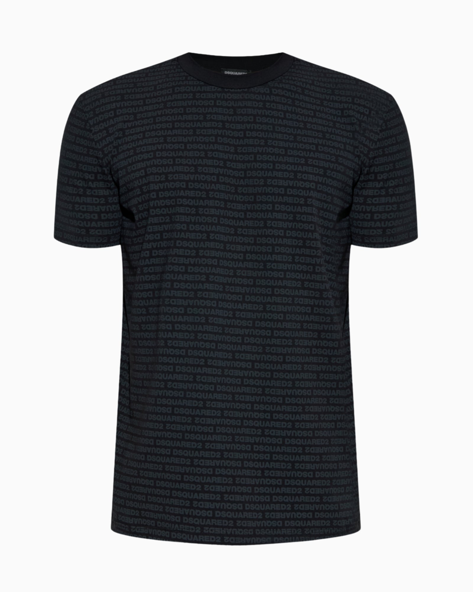 Dsquared2 T-Shirt D9H136050-001-T