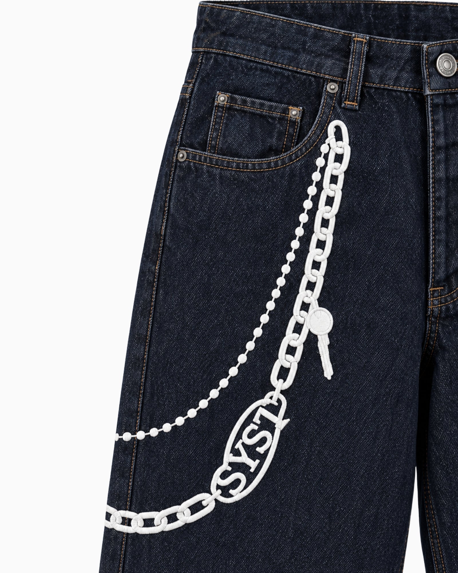 SYST Jeans J8006