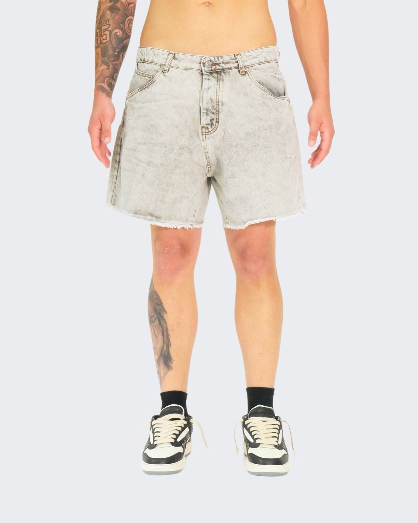 Estate, Short, SS24, Uomo
