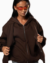 Donotconform Felpa WSWEAT420-M