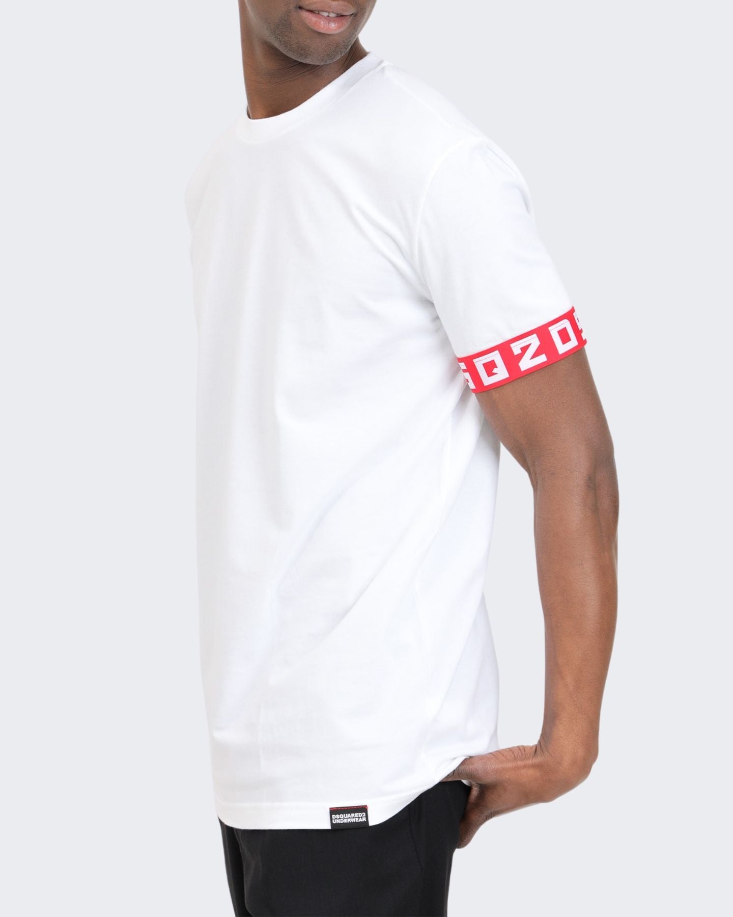 Dsquared2 T-Shirt D9M3S5130