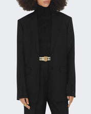 Burberry Cintura 8070410 1002 - SanShopLuxury - Abbigliamento, Accessori, Autunno/Inverno, Beige, Burberry, Carry Over, Cintura, Continuativo, Donna, New, Primavera/Estate, S, Stellato, Ultimo, UNISEX, Uomo