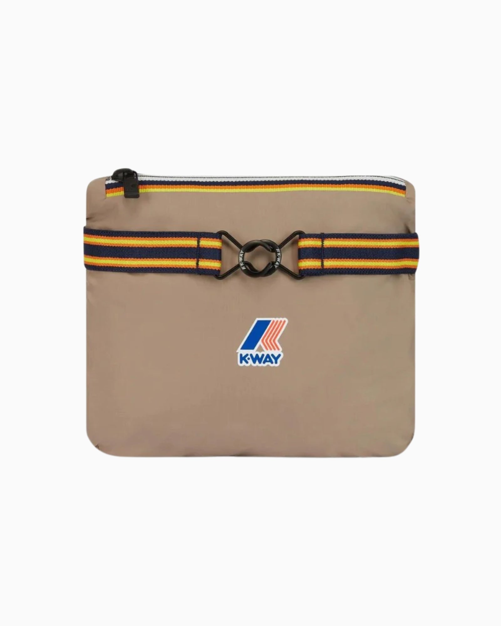 K-Way Giubbino K004BD0 W69 - SanShopLuxury - 2025, Abbigliamento, Beige, Carry Over, Donna, Giubbino, Idoneo, K-Way, M, New, Primavera/Estate, S, Ultimo, UNISEX, Uomo