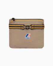 K-Way Giubbino K004BD0 W69 - SanShopLuxury - 2025, Abbigliamento, Beige, Carry Over, Donna, Giubbino, Idoneo, K-Way, M, New, Primavera/Estate, S, Ultimo, UNISEX, Uomo