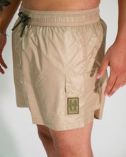 Gavensemble Costume BEACH1000-B - SanShopLuxury - 2024, Abbigliamento, Beachwear, Beige, Costume, Gavensemble, Idoneo, L, Outlet, Pantaloncino, Primavera/Estate, S, SS24, Ultimo, Uomo