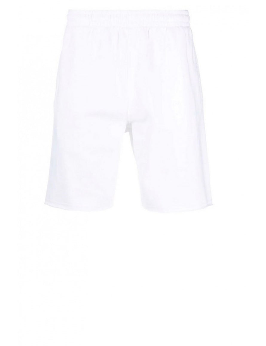 Inverno, Bianco, FW21, L, M, Off-White, Outlet, S, Short, Ultimo, Uomo, XL