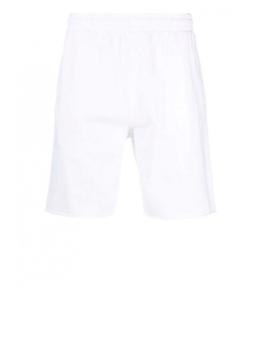 Inverno, Bianco, FW21, L, M, Off-White, Outlet, S, Short, Ultimo, Uomo, XL