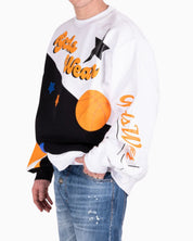 Gcds Felpa FW22M020053