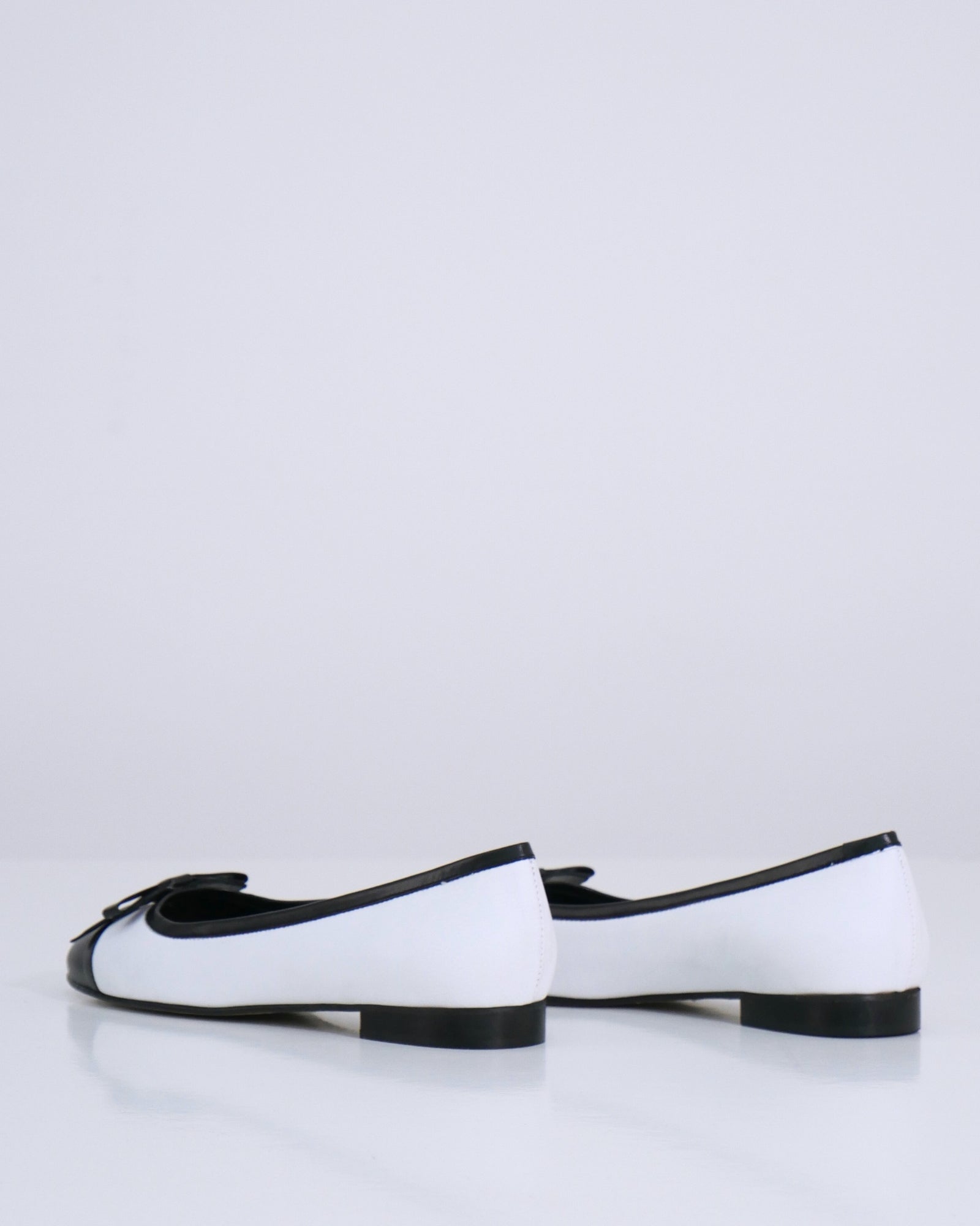 Emporio Scarpe BARI-001-B/N - SanShopLuxury - 2025, 36, 37, 38, 39, 40, 41, 42, 43, Bianco, Calzature, Donna, Emporio, Idoneo, New, Primavera/Estate, Scarpe, SS25