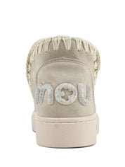 Mou Sneakers MU.SW211022O - SanShopLuxury - 36, 37, 38, 39, 40, 41, Beige, Calzature, Carry Over, Donna, Idoneo, Lilla, Mou, Nero, New, Primavera/Estate, Rosa, Sneakers, Viola