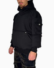 Donotconform Felpa SWEAT3080-N