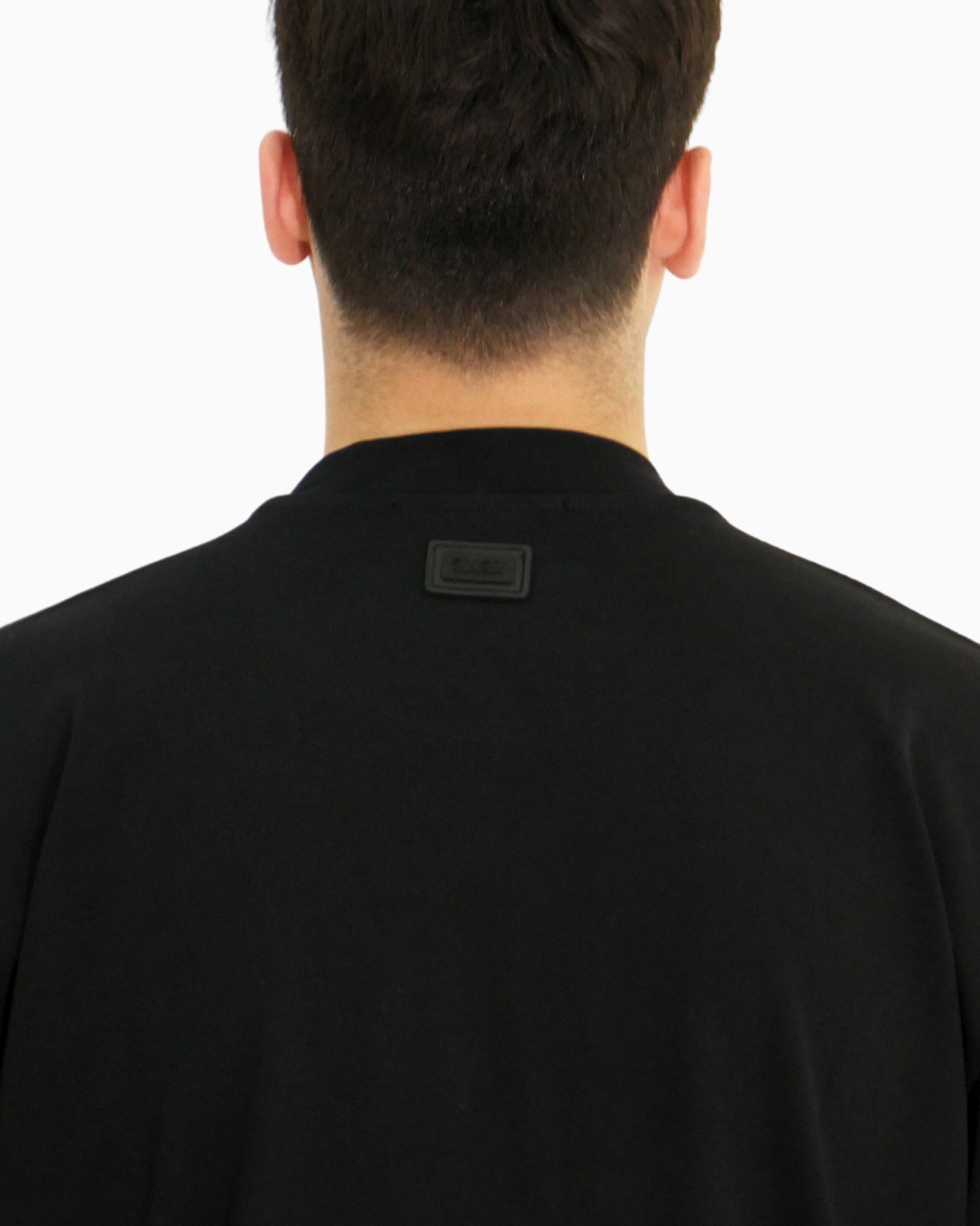 Stay Street T-Shirt T5020-N - SanShopLuxury - 2025, Abbigliamento, Idoneo, L, M, Nero, New, Primavera/Estate, S, SS25, Stay Street, T-Shirt, Ultimo, Uomo, XL, XXL, XXXL