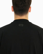 Stay Street T-Shirt T5020-N - SanShopLuxury - 2025, Abbigliamento, Idoneo, L, M, Nero, New, Primavera/Estate, S, SS25, Stay Street, T-Shirt, Ultimo, Uomo, XL, XXL, XXXL