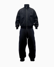 Donotconform Tuta Completa SWEATPANT10-NE