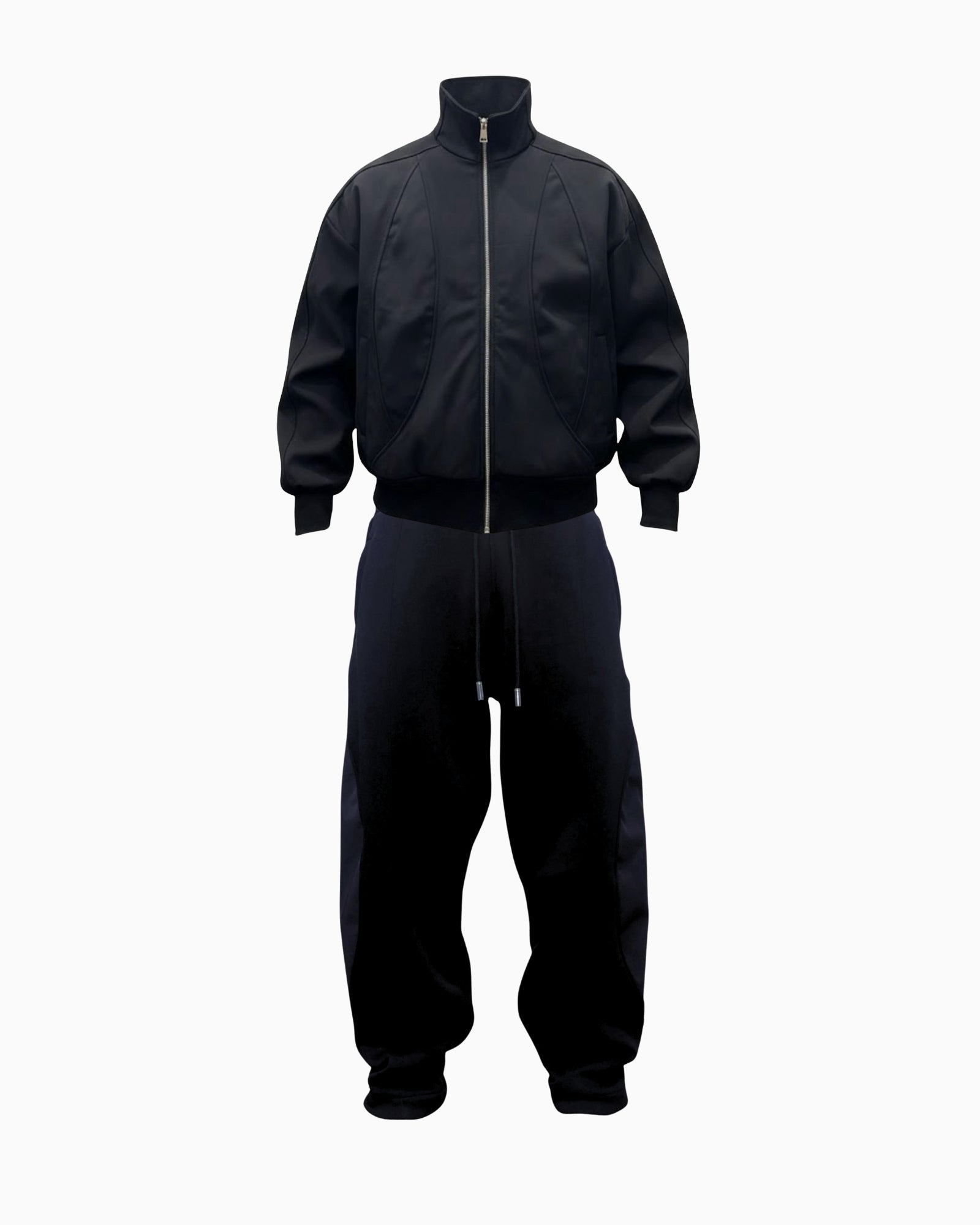 Donotconform Tuta Completa SWEATPANT10-NE