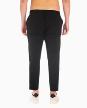 Brian Rush Pantalone FD359-PA505-NERO