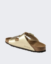 Birkenstock Sandali 1016111 - SanShopLuxury - 1016111, 36, 37, 38, 39, 40, Birkenstock, Calzature, Carry Over, Donna, New, Oro, Primavera/Estate, Sandali, Stellato