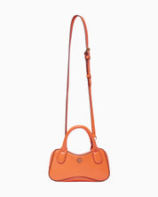 Casablanca Borsa a Tracolla AAW25BAG147/04 - SanShopLuxury - 2025, Accessori, Arancione, Autunno/Inverno, Borsa a Tracolla, Casablanca, Donna, FW25, Idoneo, New, Unica