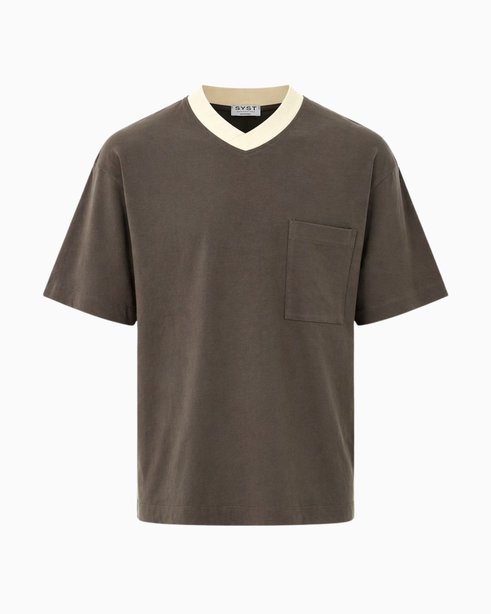 SYST T-Shirt T7003-M