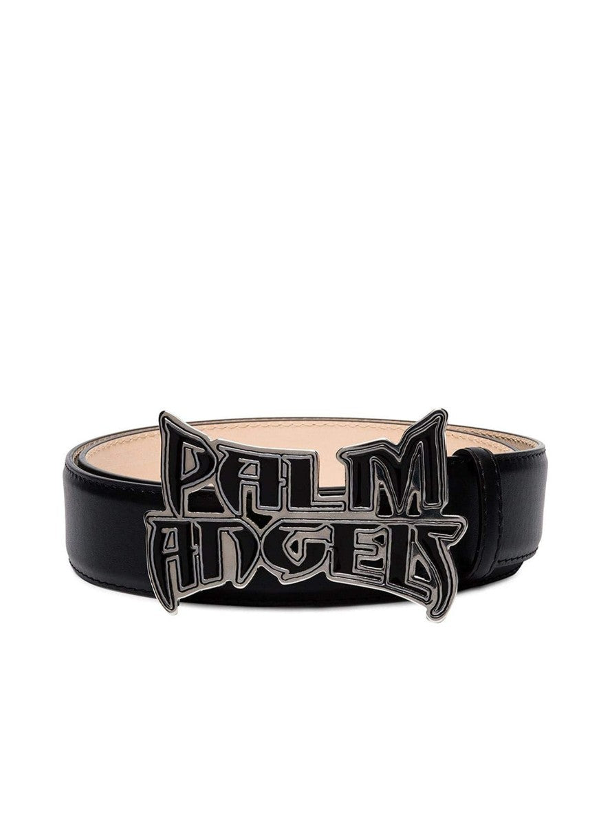 Palm Angels Cintura PMRB011F19710010 1091 - SanShopLuxury - -50%, 2019, Abbigliamento, Accessori, Autunno/Inverno, Cintura, Continuativo, FW19, Nero, Outlet, Palm Angels, Primavera/Estate, Ultimo, Unica, Uomo