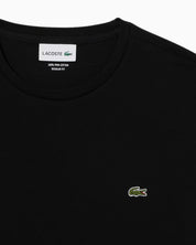 Lacoste T-Shirt TH6709/031 - SanShopLuxury - 2025, Abbigliamento, L, Lacoste, M, Nero, New, Primavera/Estate, S, SS25, Stellato, T-Shirt, Uomo, XL, XS, XXL, XXXL