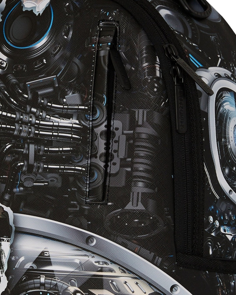 Sprayground Zaino 910B7126NSZ - SanShopLuxury - 2025, Accessori, Autunno/Inverno, Continuativo, Donna, FW25, Nero, New, Primavera/Estate, Sprayground, Stellato, Unica, UNISEX, Uomo, Valigeria, Zaino