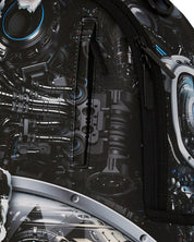 Sprayground Zaino 910B7126NSZ - SanShopLuxury - 2025, Accessori, Autunno/Inverno, Continuativo, Donna, FW25, Nero, New, Primavera/Estate, Sprayground, Stellato, Unica, UNISEX, Uomo, Valigeria, Zaino