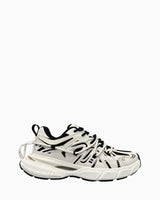 Donotconform Sneakers TRACK01M-BGE-BLK